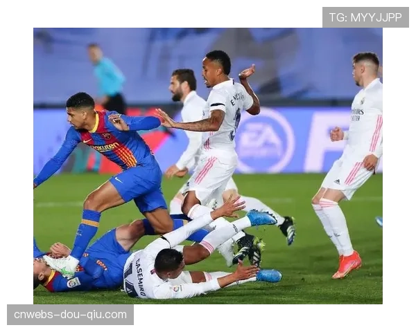 国家德比前瞻：巴萨能否以“中场群”人数优势，克制皇马贝林厄姆的前插攻击？