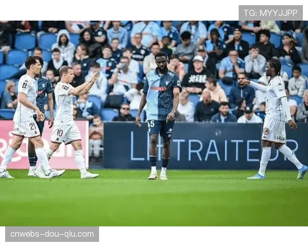 梅斯4-4勒阿弗尔，勒阿弗尔以30分位列第14位